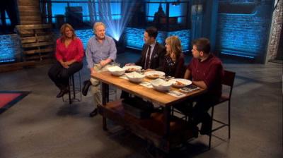 Beat Bobby Flay