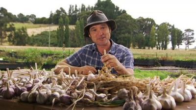 Gardening Australia