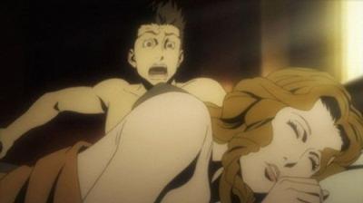 SUPERNATURAL：THE ANIMATION