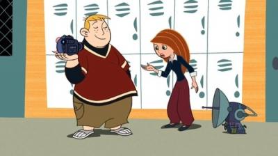 Kim Possible