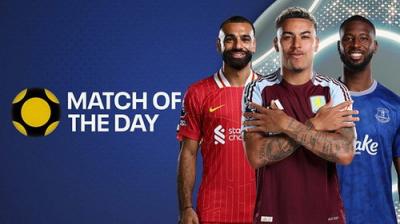 Match of the Day