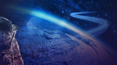 Cosmic Disclosure