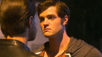 Finding Carter