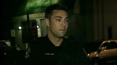 To Serve and Protect