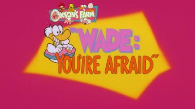 Garfield and Friends