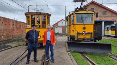 Great Continental Railway Journeys