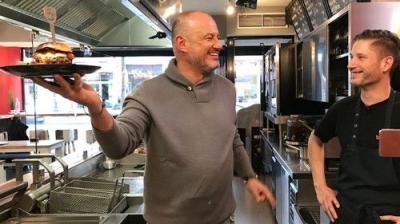 Rosins Restaurants – Ein Sternekoch räumt auf!