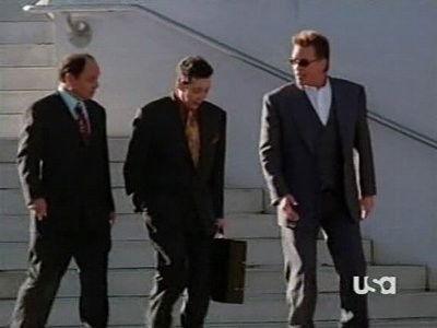 Nash Bridges