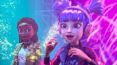Winx Club: The Magic is Back