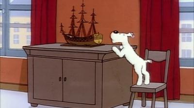 The Adventures of Tintin