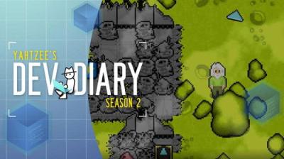 Yahtzee's Dev Diary