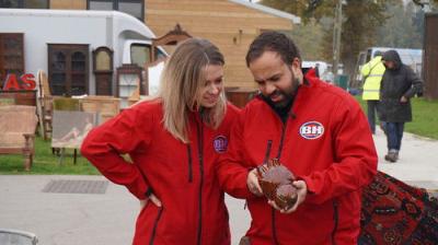 Bargain Hunt