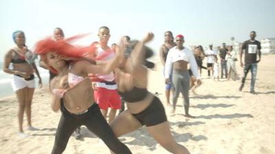 South Central Baddies