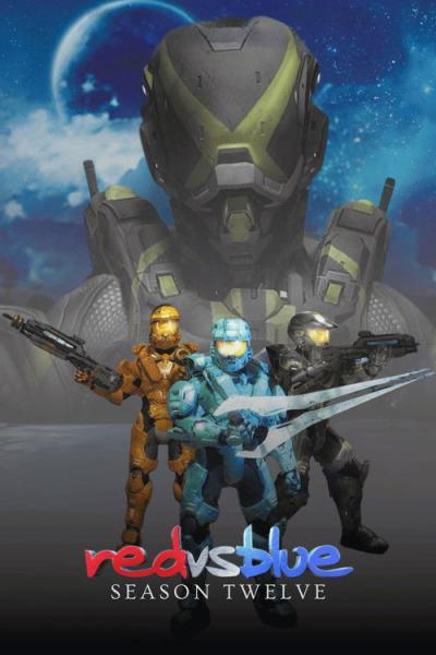 Red vs. Blue filmas online