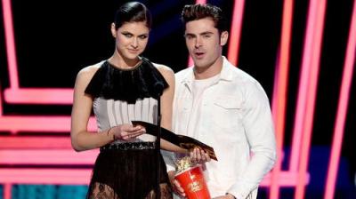 MTV Movie & TV Awards