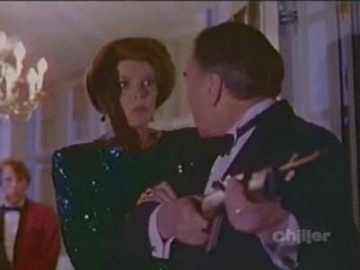 The New Alfred Hitchcock Presents