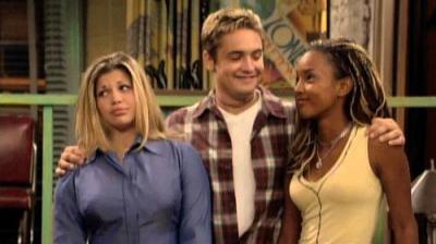 Boy Meets World