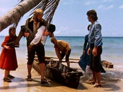 Swiss Family Robinson