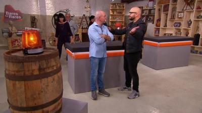 Bares für Rares - Lieblingsstücke