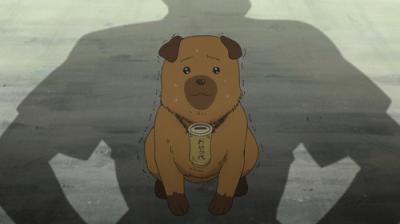 銀の匙 Silver Spoon