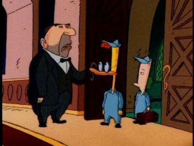 Duckman