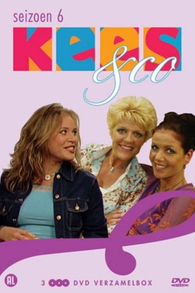 Kees & Co filmas online
