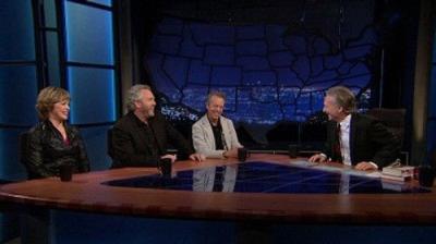 Real Time with Bill Maher