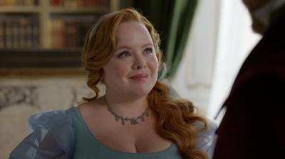 Bridžertonų kronikos