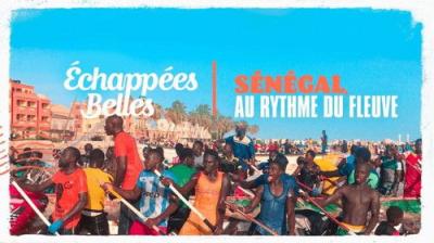 Échappées Belles