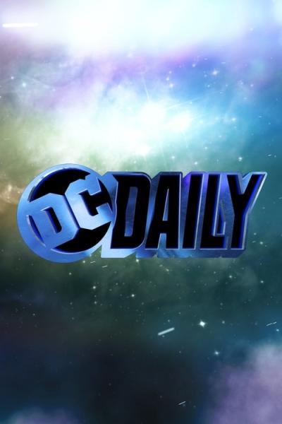 DC Daily filmas online