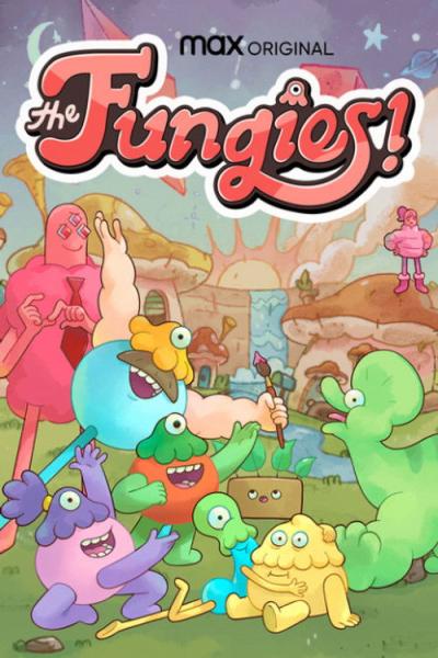 The Fungies! filmas online
