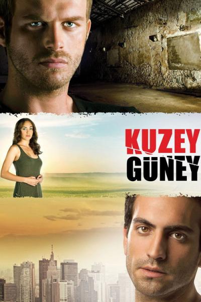 Kuzey Güney filmas online