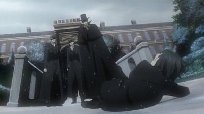 PandoraHearts