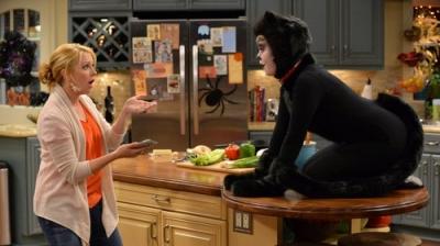 Melissa & Joey