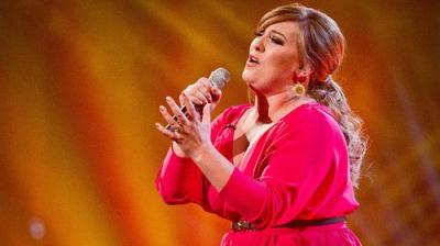 The Voice UK