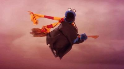 Sesame Street