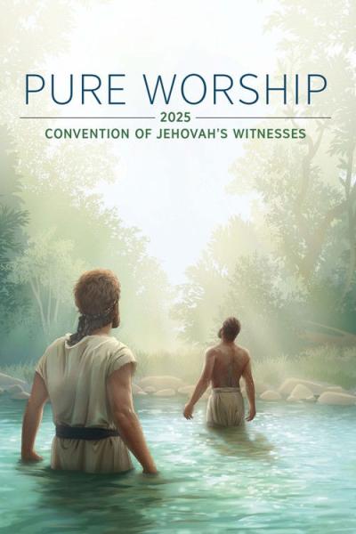 2025 “Pure Worship” Convention filmas online