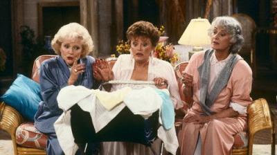 The Golden Girls