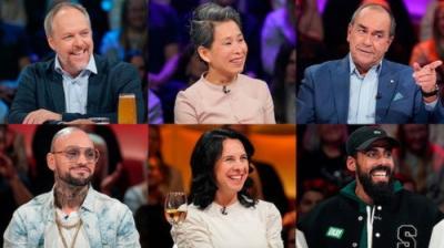 Tout le monde en parle