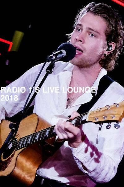 BBC Radio 1's Live Lounge filmas online