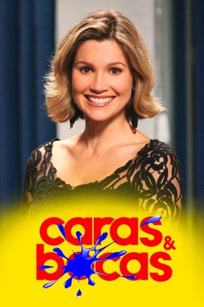Caras & Bocas filmas online