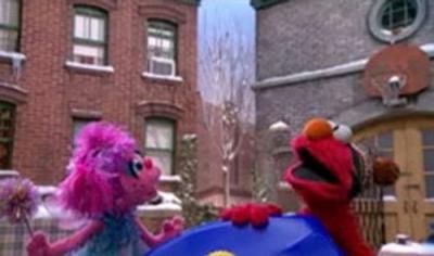 Sesame Street