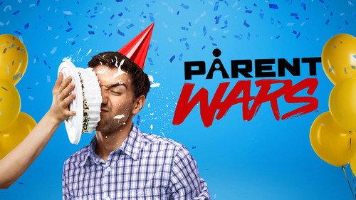 Parent Wars filmas žiurėti online