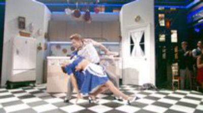Dancing with the Stars