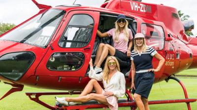The Real Housewives of Melbourne
