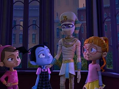 Vampirina