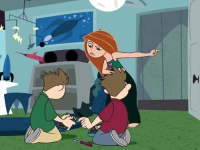 Kim Possible