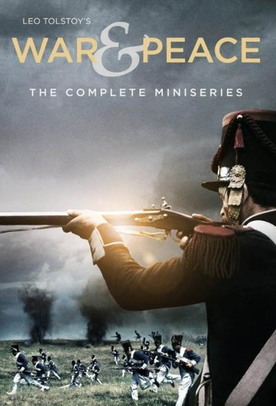 War & Peace filmas online