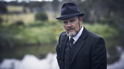 The Doctor Blake Mysteries