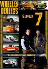 Wheeler Dealers filmas online